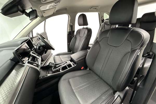 2022 Kia Sorento Sport+ MQ4