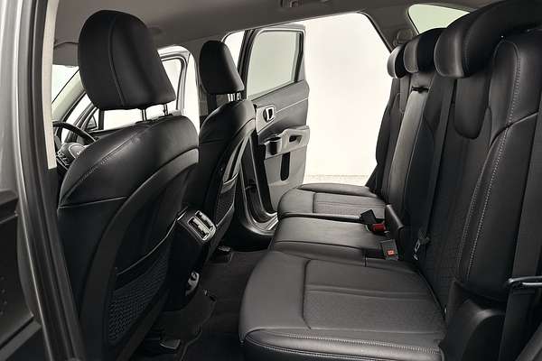 2022 Kia Sorento Sport+ MQ4