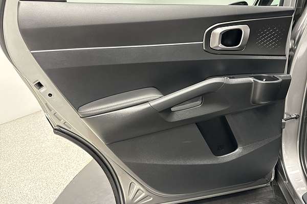 2022 Kia Sorento Sport+ MQ4