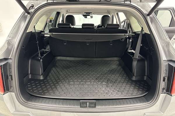 2022 Kia Sorento Sport+ MQ4
