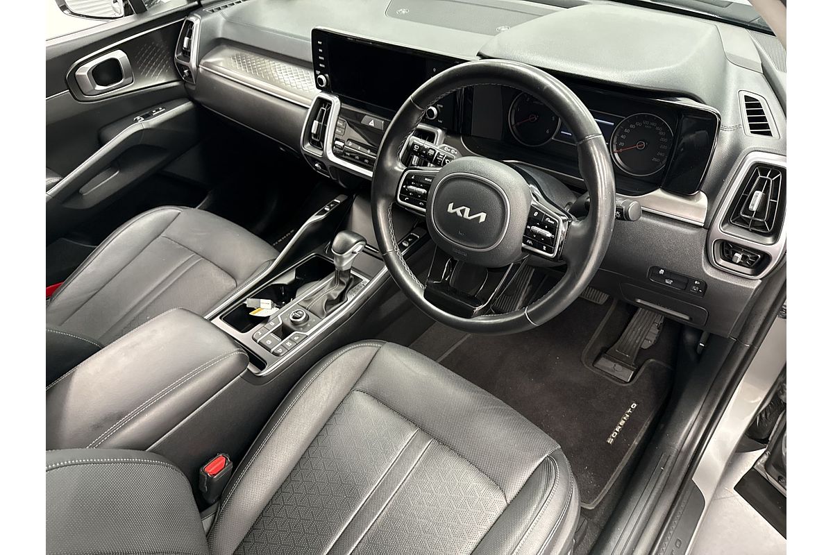 2022 Kia Sorento Sport+ MQ4