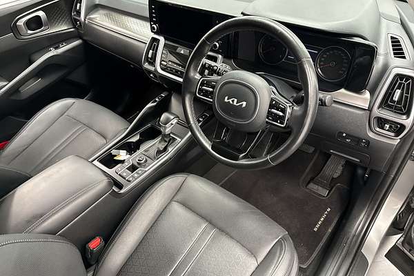 2022 Kia Sorento Sport+ MQ4