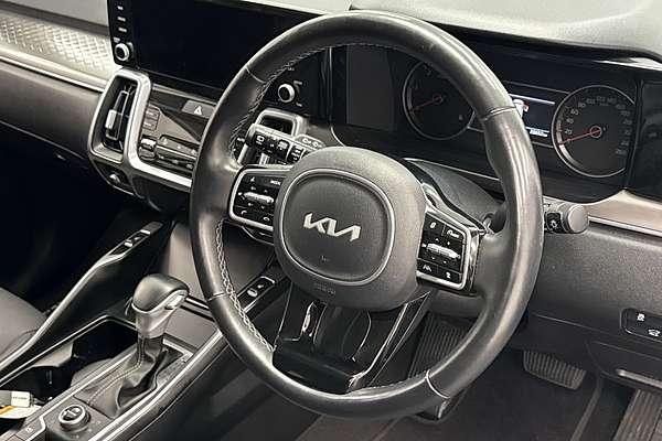 2022 Kia Sorento Sport+ MQ4