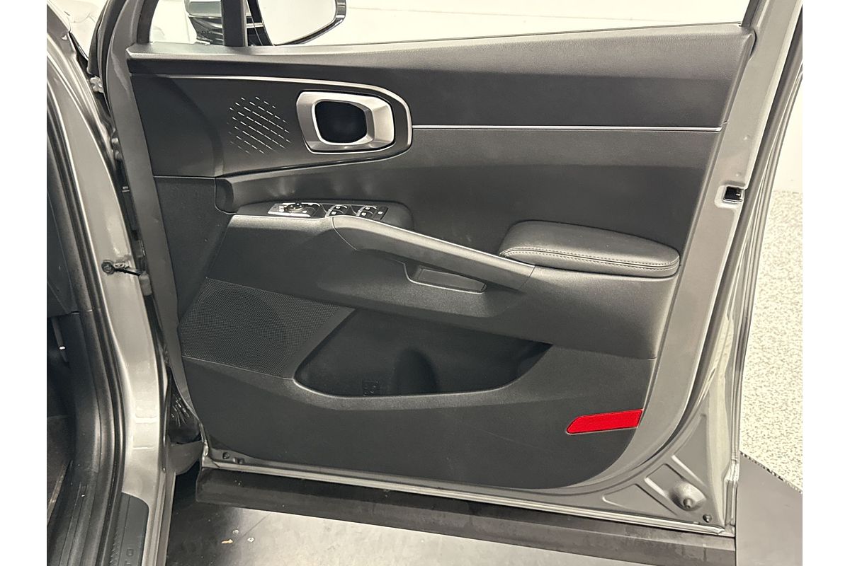 2022 Kia Sorento Sport+ MQ4