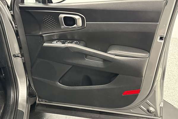2022 Kia Sorento Sport+ MQ4