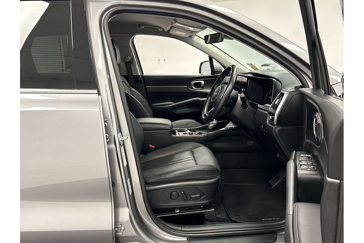 2022 Kia Sorento Sport+ MQ4