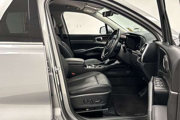 2022 Kia Sorento Sport+ MQ4