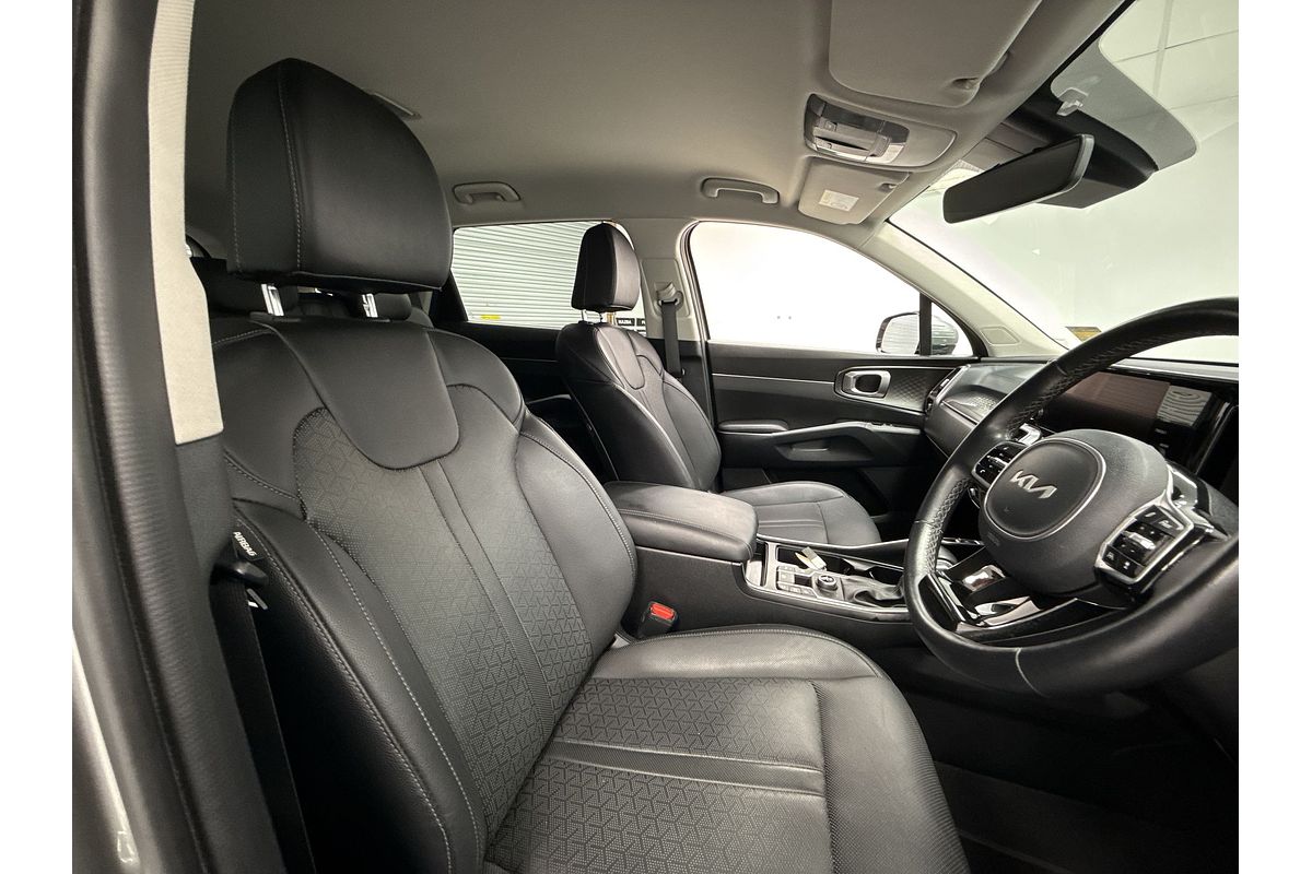 2022 Kia Sorento Sport+ MQ4