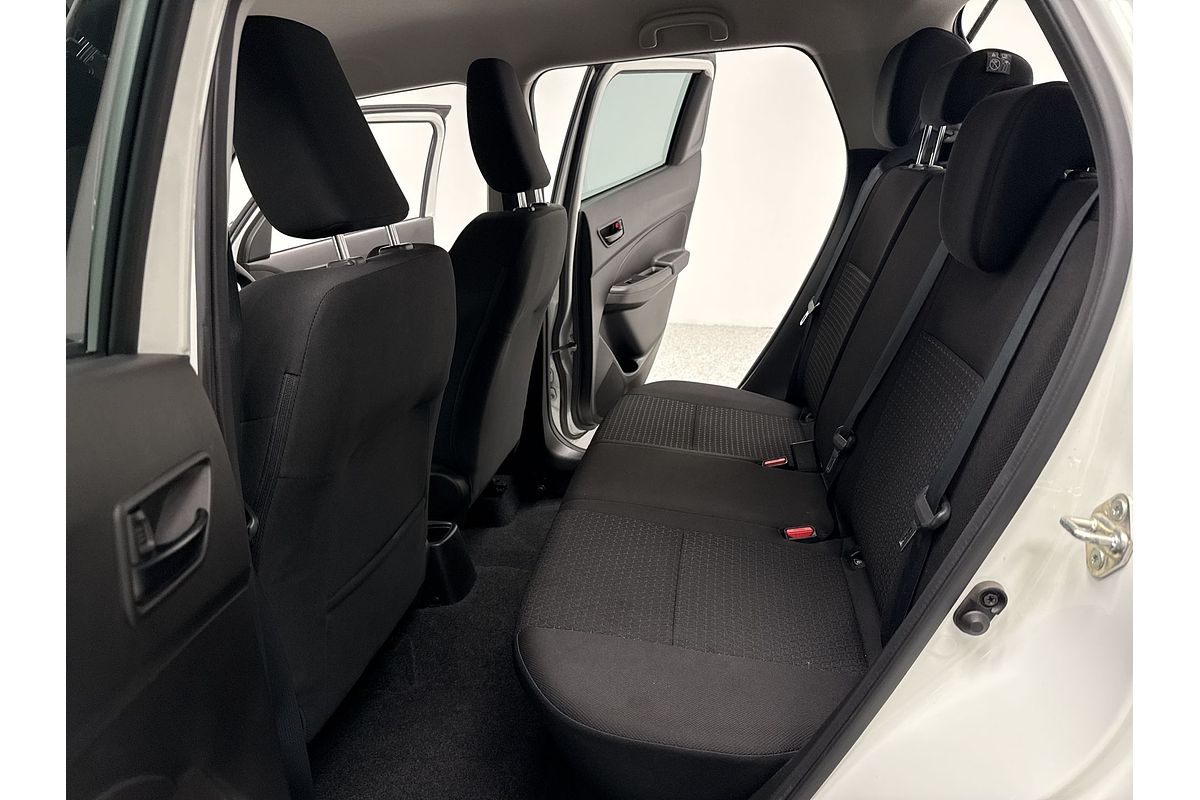 2023 Suzuki Swift GL Plus AZ Series II