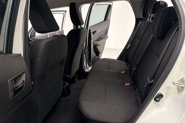 2023 Suzuki Swift GL Plus AZ Series II