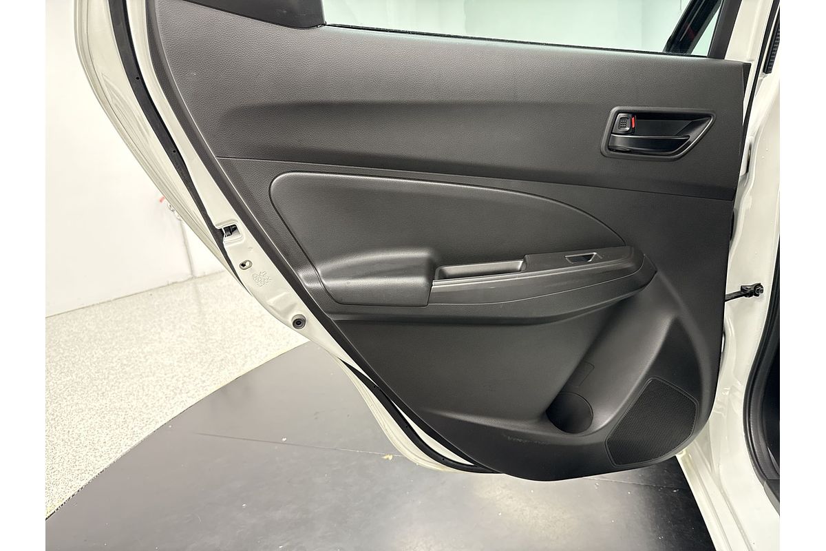 2023 Suzuki Swift GL Plus AZ Series II