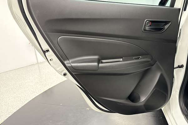 2023 Suzuki Swift GL Plus AZ Series II