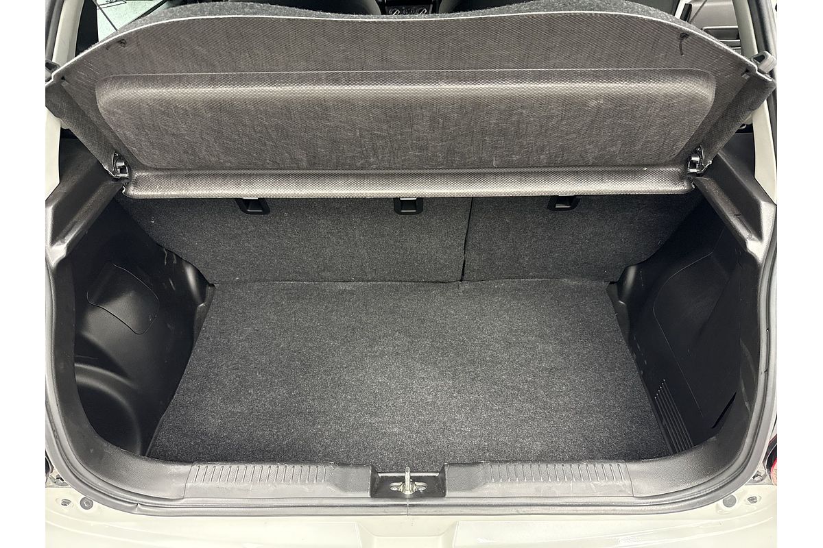 2023 Suzuki Swift GL Plus AZ Series II