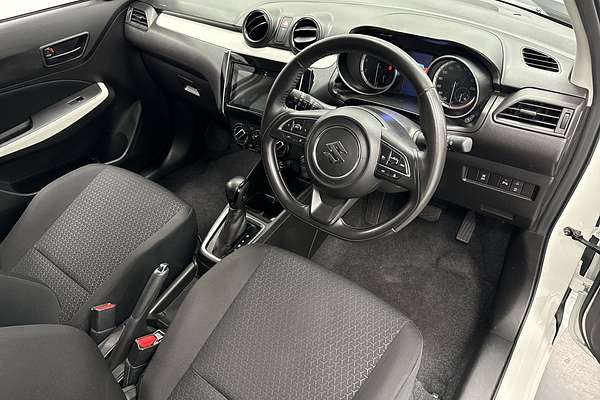 2023 Suzuki Swift GL Plus AZ Series II