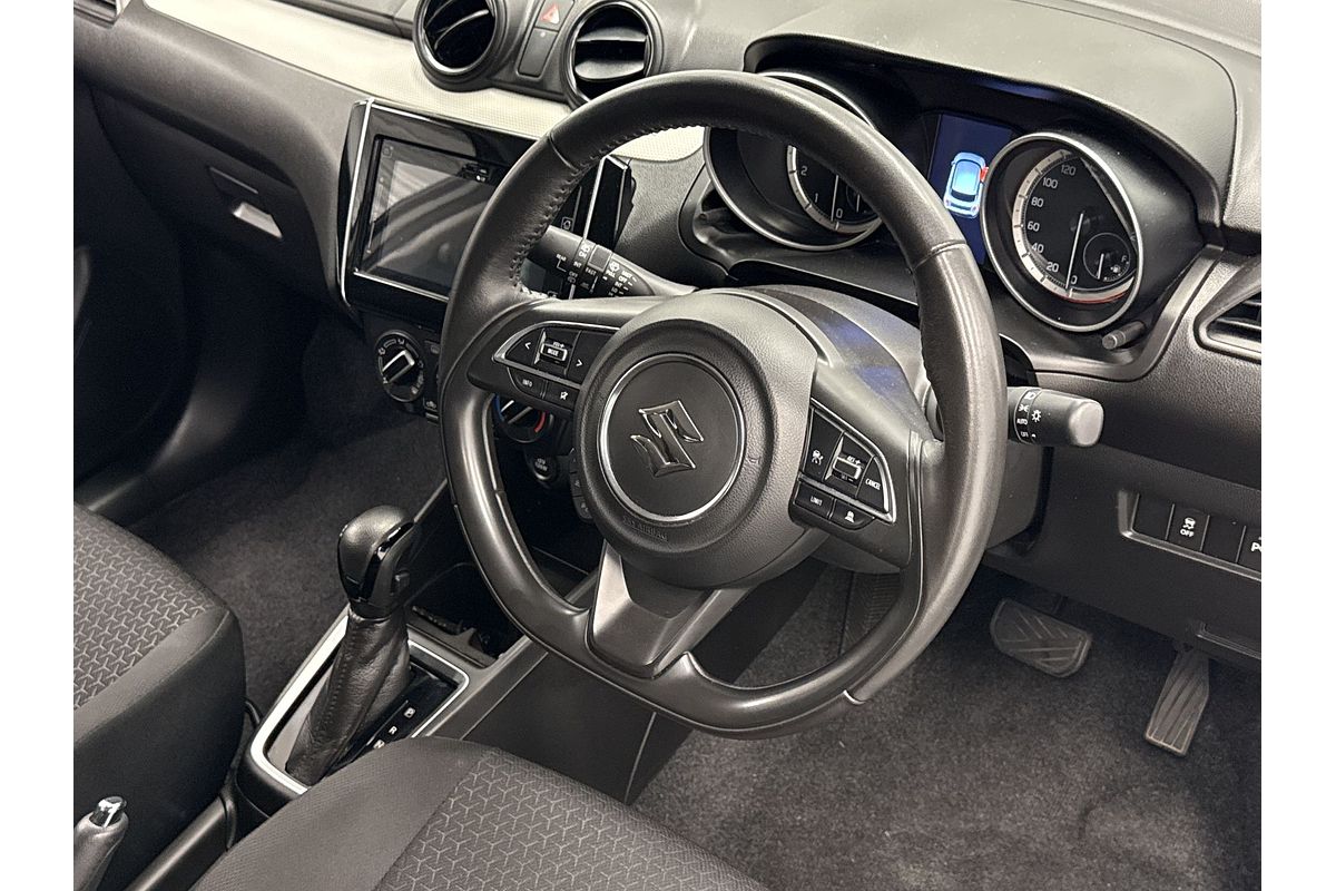 2023 Suzuki Swift GL Plus AZ Series II