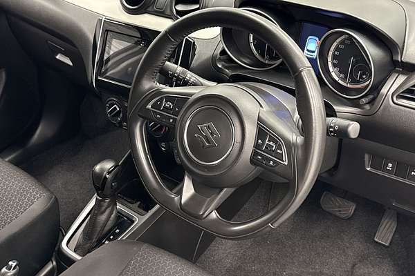 2023 Suzuki Swift GL Plus AZ Series II