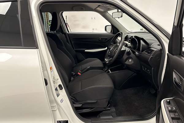 2023 Suzuki Swift GL Plus AZ Series II