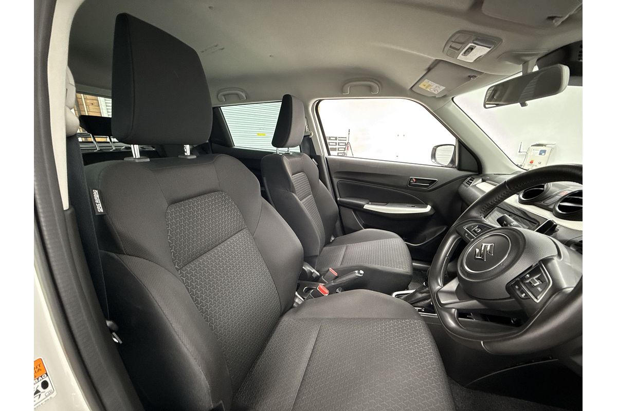 2023 Suzuki Swift GL Plus AZ Series II
