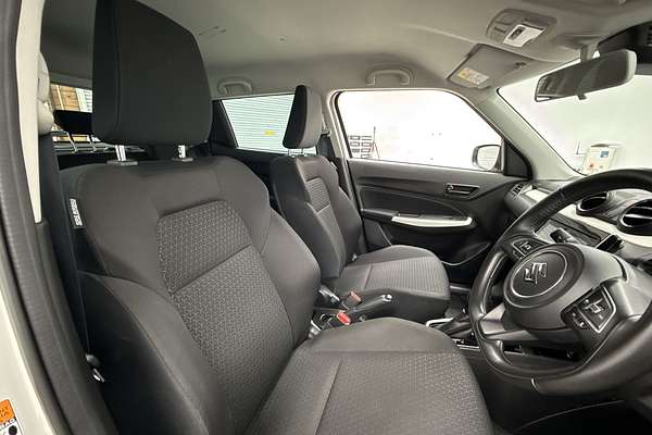 2023 Suzuki Swift GL Plus AZ Series II