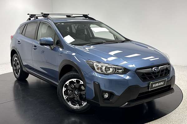 2021 Subaru XV 2.0i Premium G5X