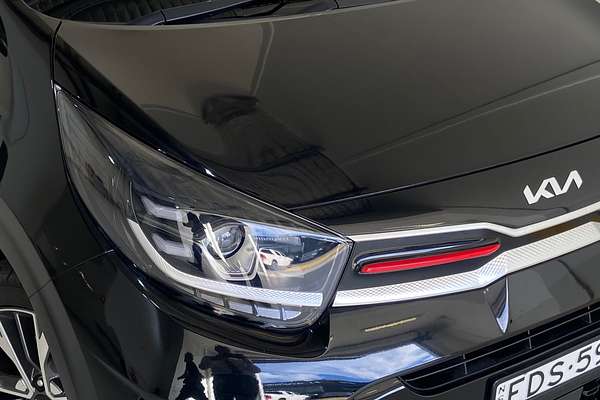 2023 Kia Picanto GT-Line JA