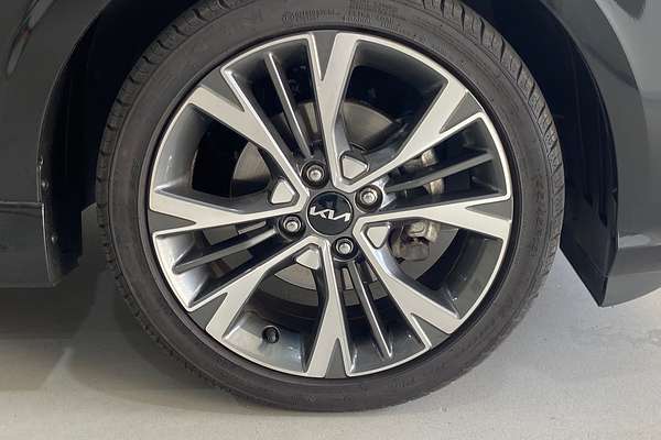 2023 Kia Picanto GT-Line JA