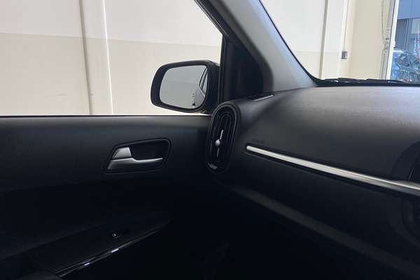 2023 Kia Picanto GT-Line JA