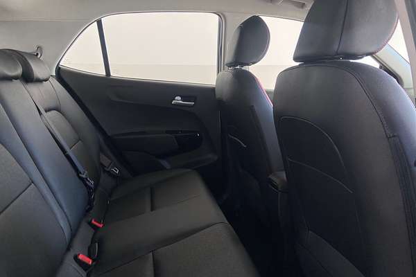 2023 Kia Picanto GT-Line JA