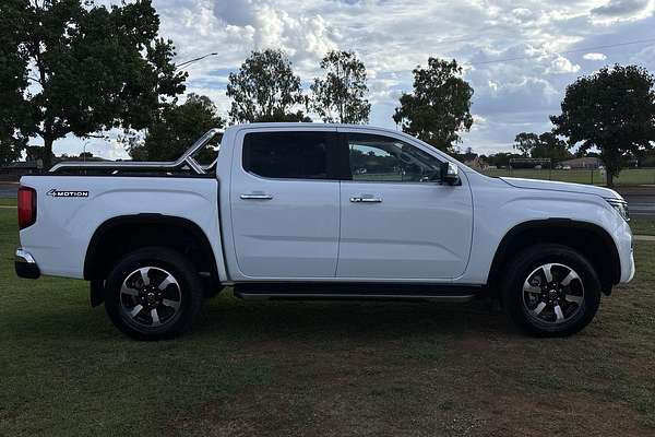 2024 Volkswagen Amarok TDI600 Style NF 4X4