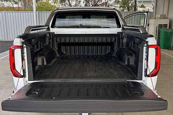 2024 Volkswagen Amarok TDI600 Style NF 4X4