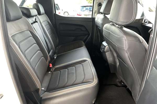 2024 Volkswagen Amarok TDI600 Style NF 4X4