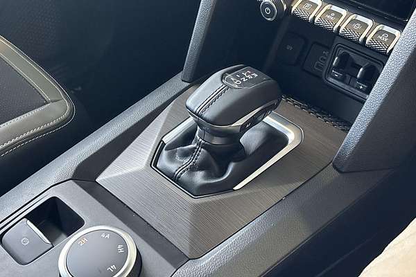 2024 Volkswagen Amarok TDI600 Style NF 4X4