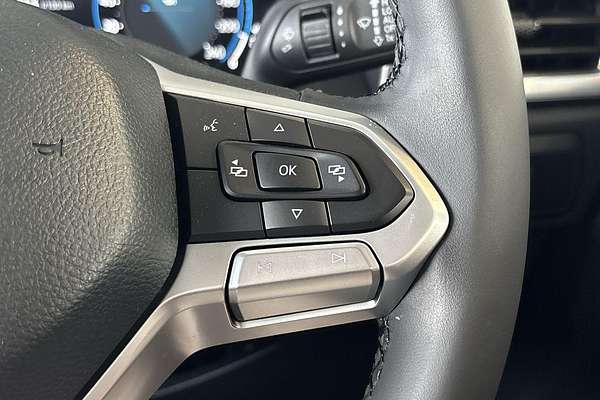 2024 Volkswagen Amarok TDI600 Style NF 4X4