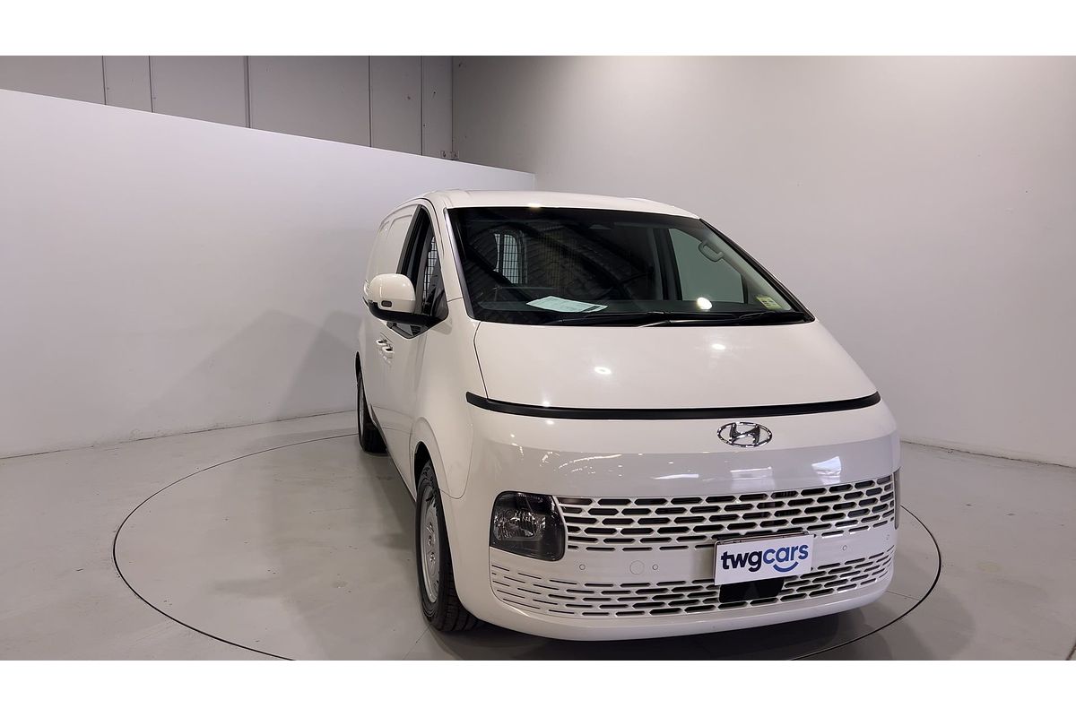 2022 Hyundai STARIA LOAD US4.V1