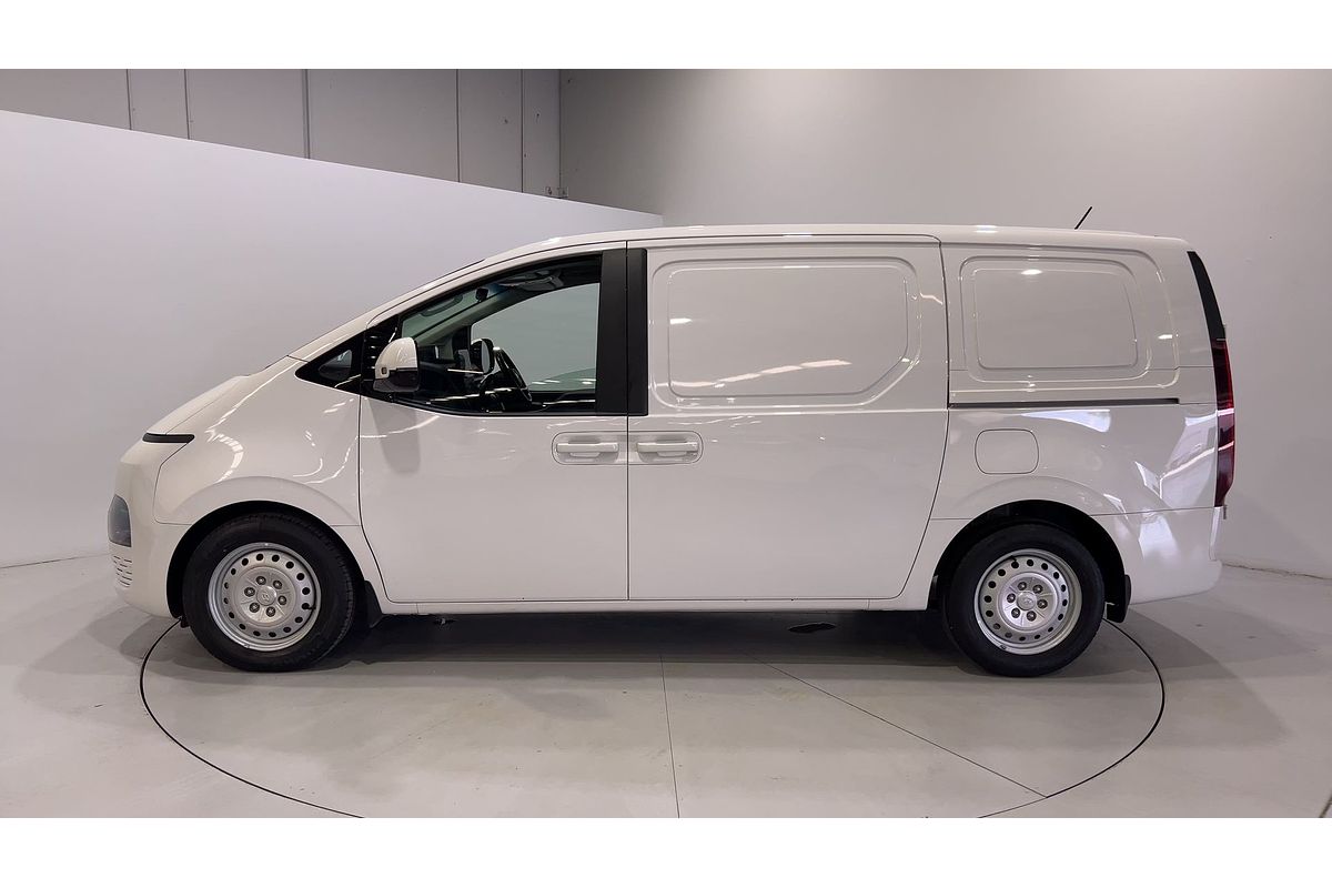 2022 Hyundai STARIA LOAD US4.V1