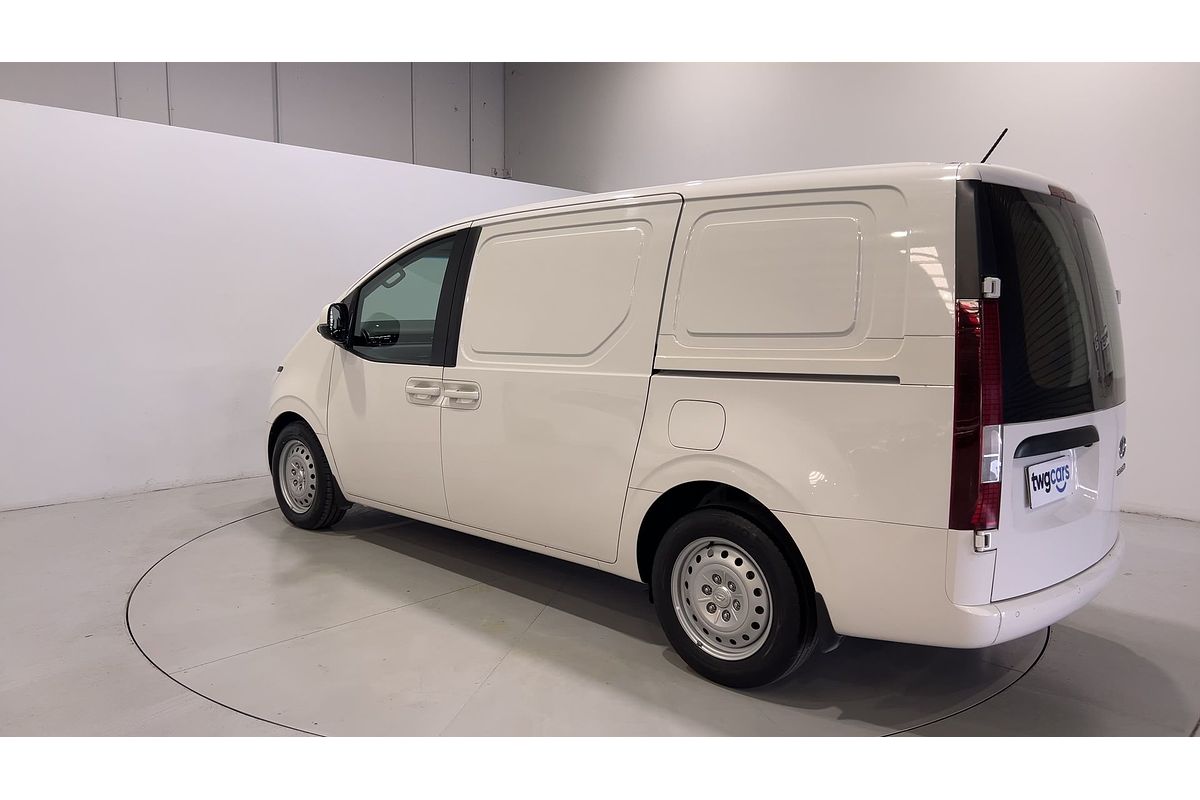 2022 Hyundai STARIA LOAD US4.V1