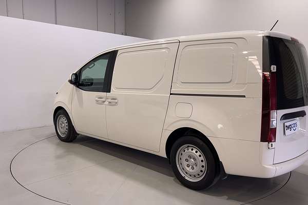 2022 Hyundai STARIA LOAD US4.V1