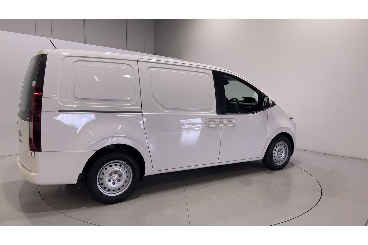 2022 Hyundai STARIA LOAD US4.V1