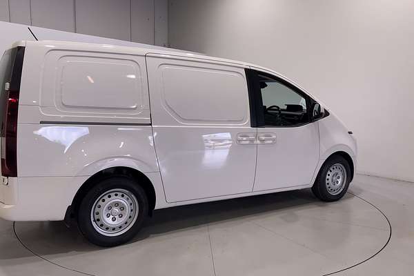 2022 Hyundai STARIA LOAD US4.V1