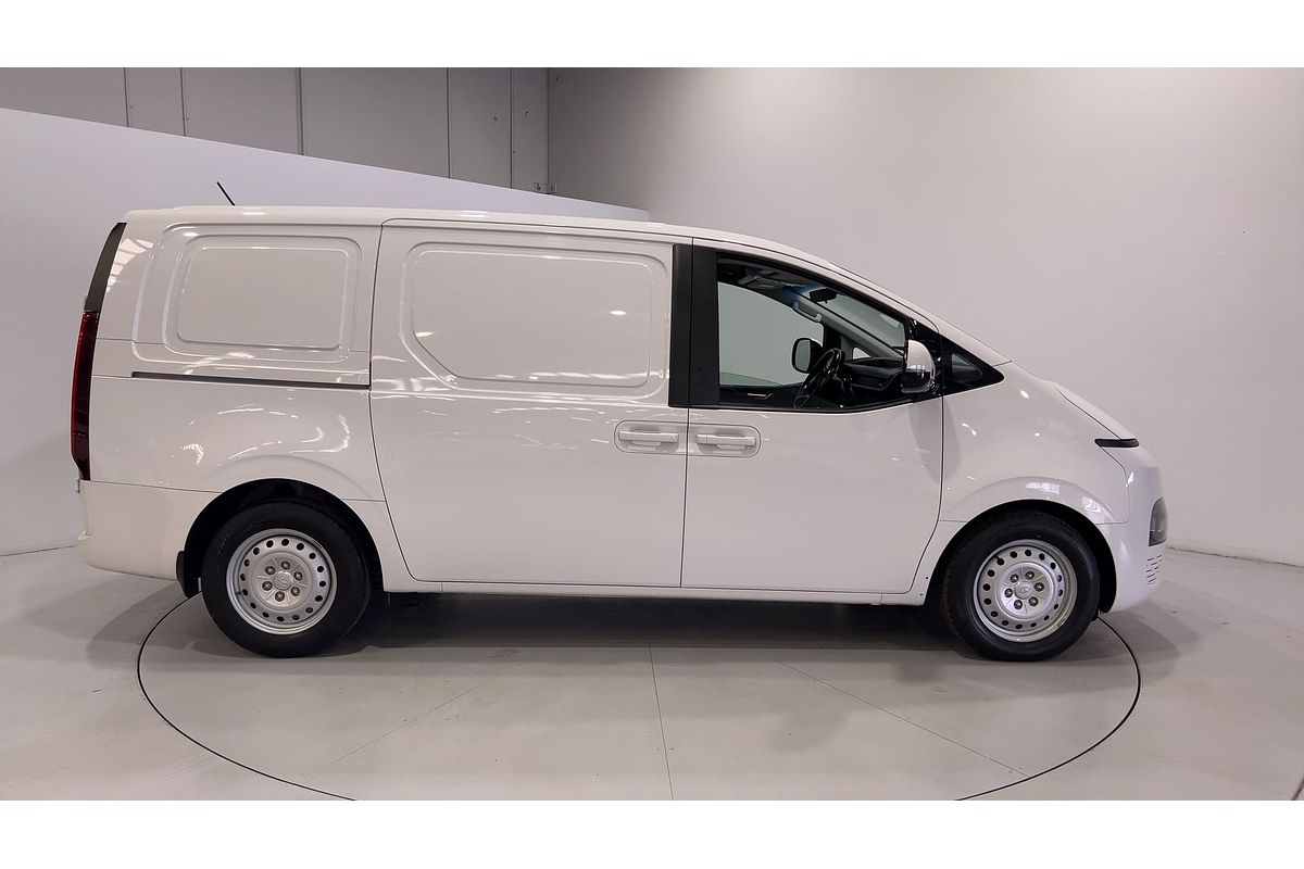 2022 Hyundai STARIA LOAD US4.V1