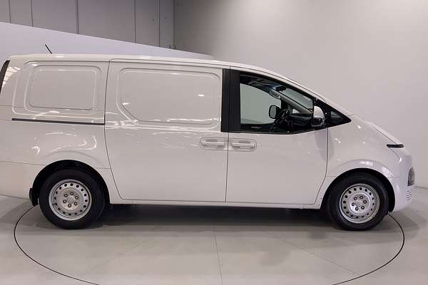 2022 Hyundai STARIA LOAD US4.V1