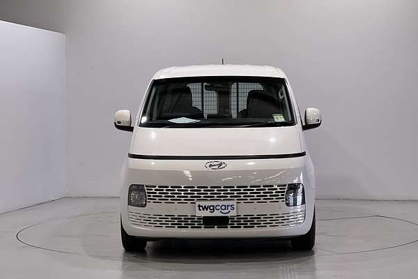 2022 Hyundai STARIA LOAD US4.V1