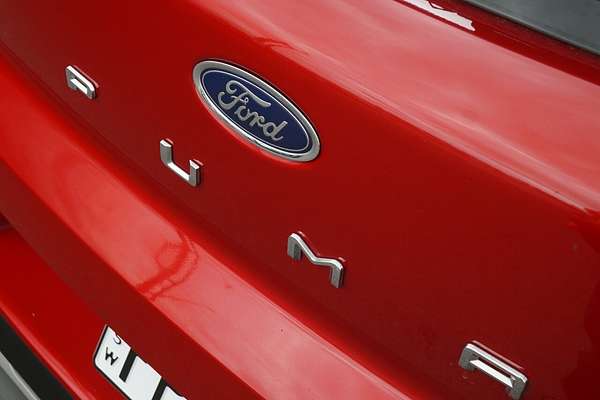 2022 Ford Puma JK