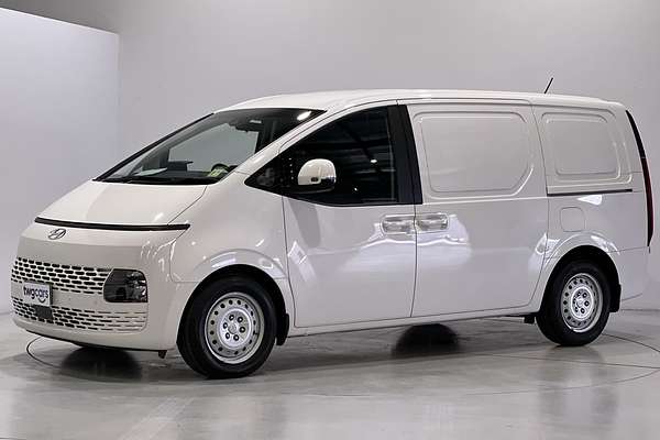 2022 Hyundai STARIA LOAD US4.V1