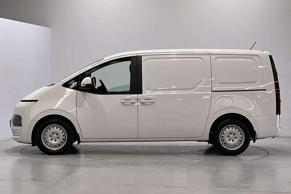 2022 Hyundai STARIA LOAD US4.V1