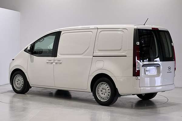 2022 Hyundai STARIA LOAD US4.V1