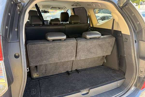 2017 Mitsubishi Pajero Sport Exceed QE