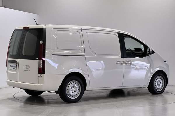 2022 Hyundai STARIA LOAD US4.V1