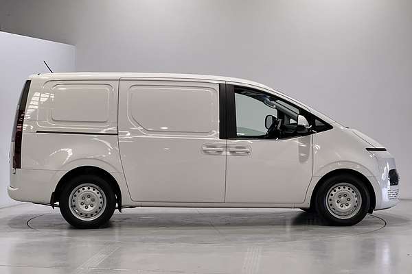2022 Hyundai STARIA LOAD US4.V1