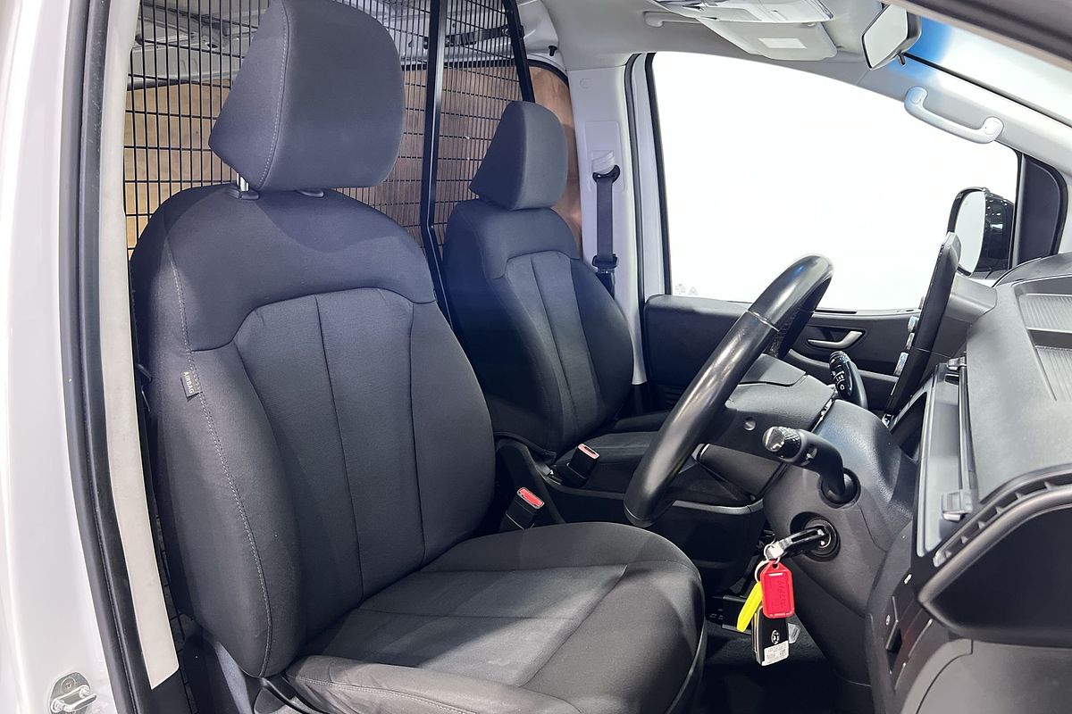 2022 Hyundai STARIA LOAD US4.V1